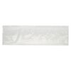 Bag, Tite-Lip™, plastic, clear, 12x3-inch side zip. Sold per pkg of 100. image number 1
