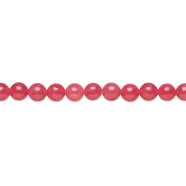 Malaysia "jade" 1pkg1, round bead 15.5-16 inch 4mm image number 0
