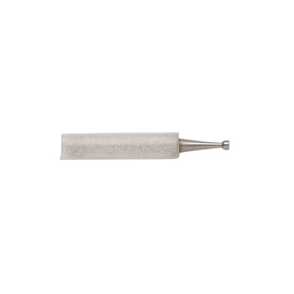 Wire rounder, Beadalon®, steel and rubber, 1-1/8 inches with 1.4mm cup burr. Sold individually. image number 0