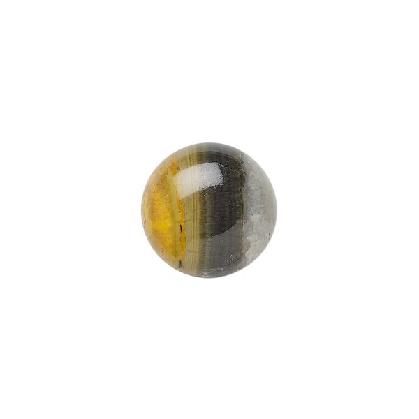 Bumblebee "jasper" 1pkg1, calibrated round cab natural 12mm image number 0