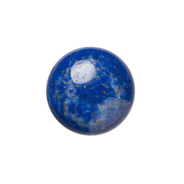 Denim lapis 1pkg1, calibrated round cab natural 18mm image number 0