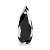 Black Cubic Zirconia