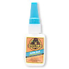 GORILLA Super Glue Impact-Tough Formula