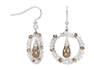 ME24 Earrings
