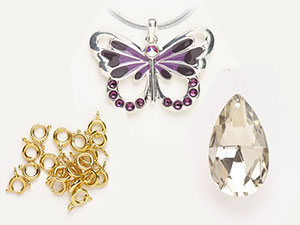 New Beading Bargains