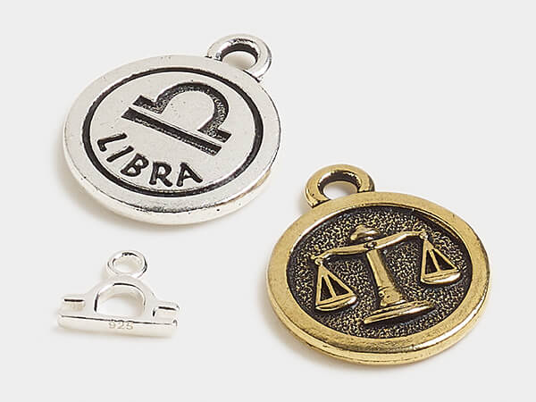 Libra Zodiac Symbol