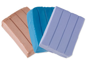 New Sculpey® Polymer Clay 2025 Colors