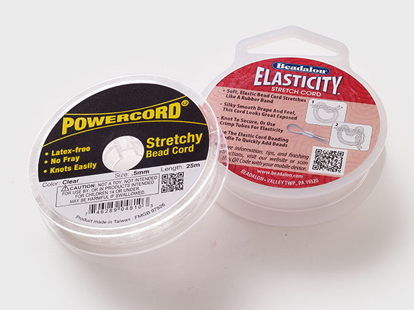 Elastic Cord