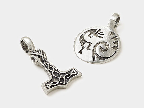 Pewter