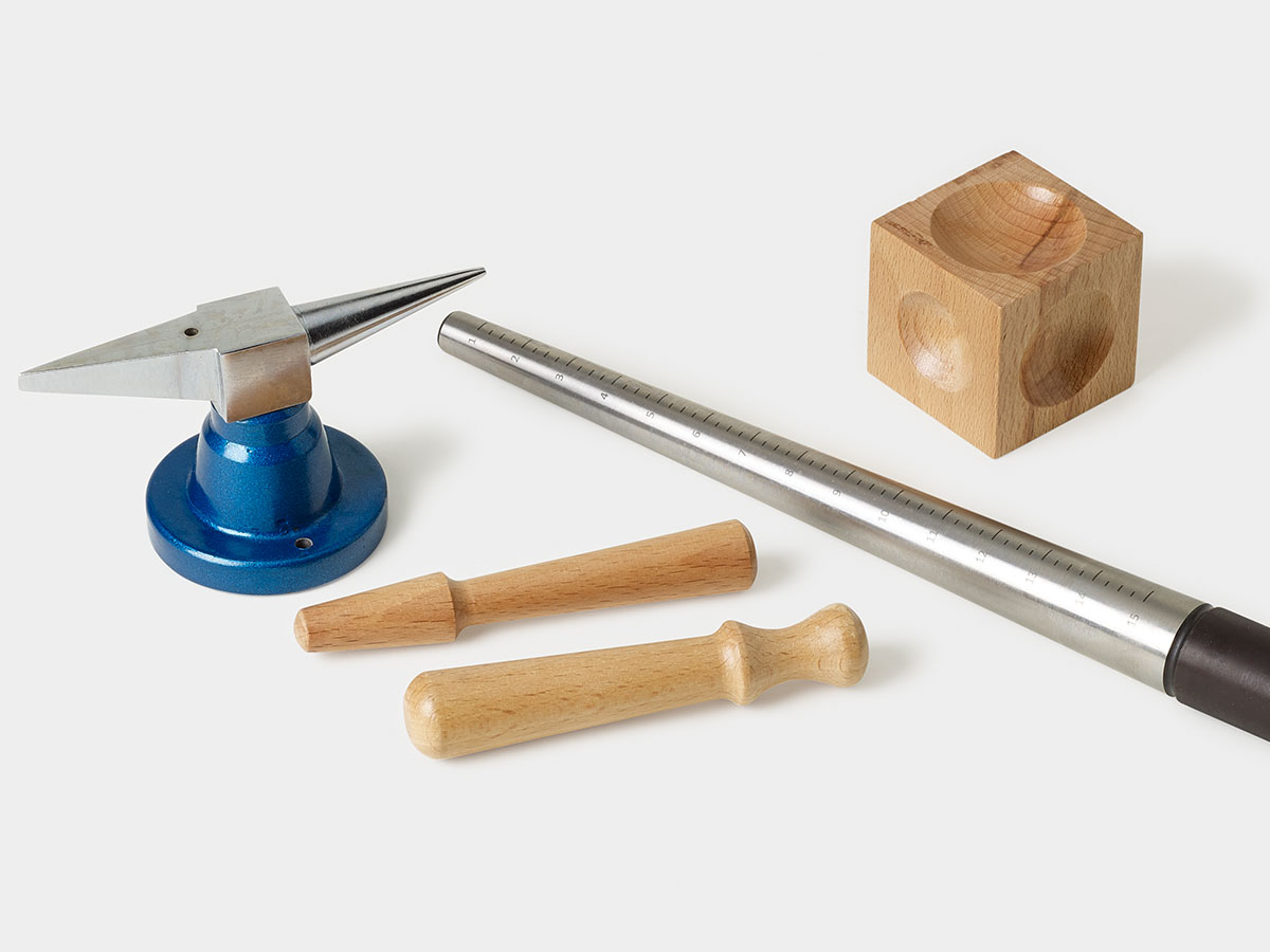 Metalworking Tools