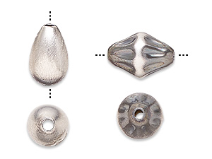 New Navajo Pearl-Style Beads