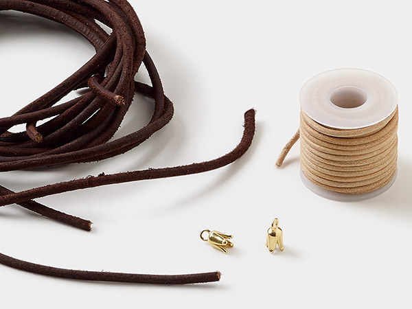 Leather Cord