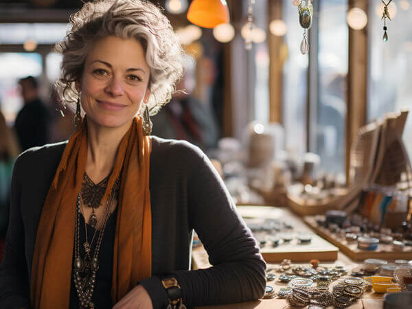 Jewelry Artists Success Stories