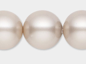 Powder Almond